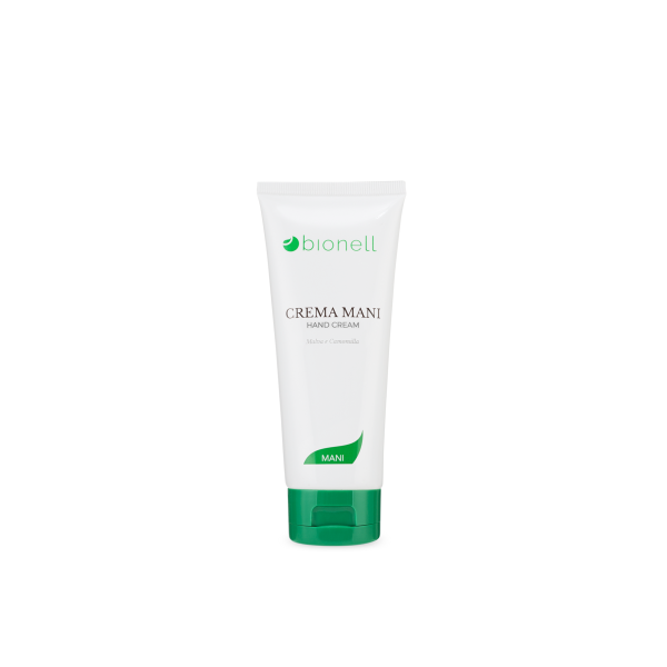 BIONELL - CREMA MANI FORMATO POCKET 100 ml