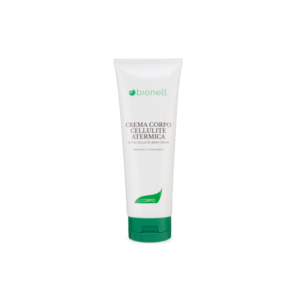 BIONELL - CREMA CELLULITE ATERMICA