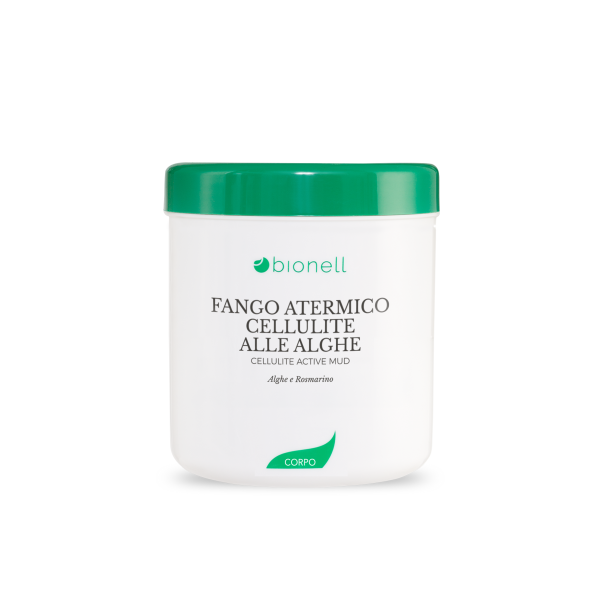 FANGO ATERMICO CELL. BIONELL 500ML