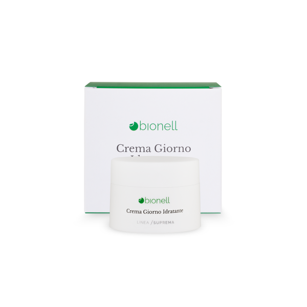 CREMA GIORNO IDRATANTE 50ML