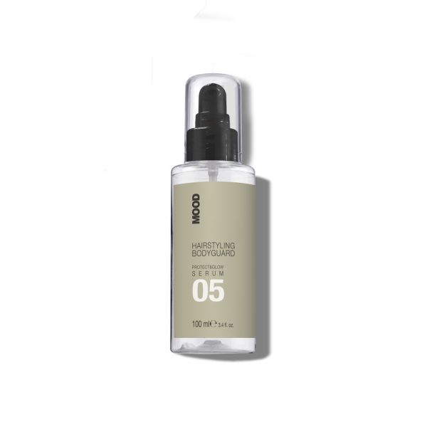 MOOD - PROTECT E GLOW SERUM