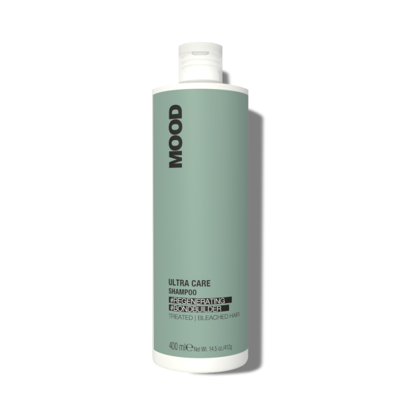 MOOD ULTRA CARE RESTOING SHAMP 400ML