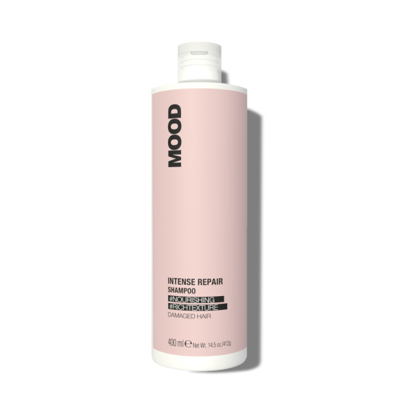 MOOD INTENSE REPAIR SH 400ML