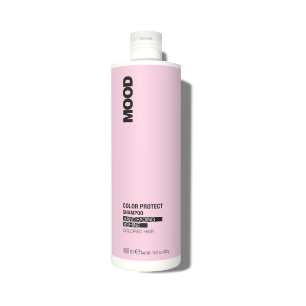 MOOD - COLOR PROTECT SHAMPOO