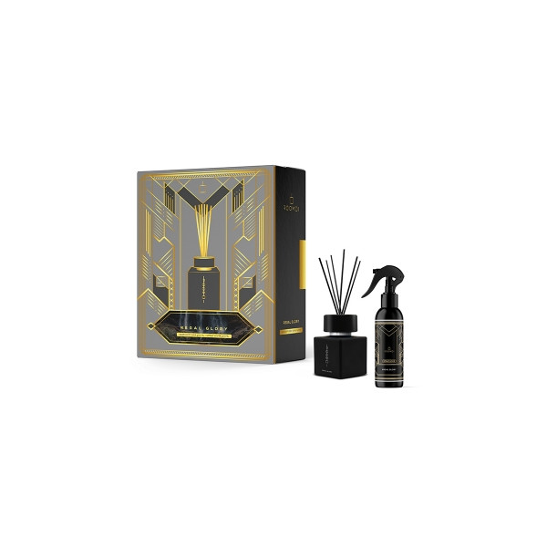 COFFRET REGAL GLORY 200ML +SPRAY