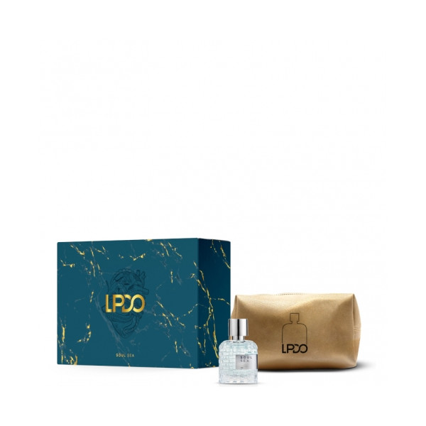 LPDO - COFFRET SOUL SEA