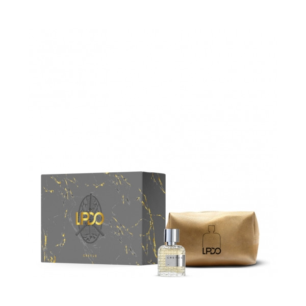 LPDO - COFFRET CRETUS