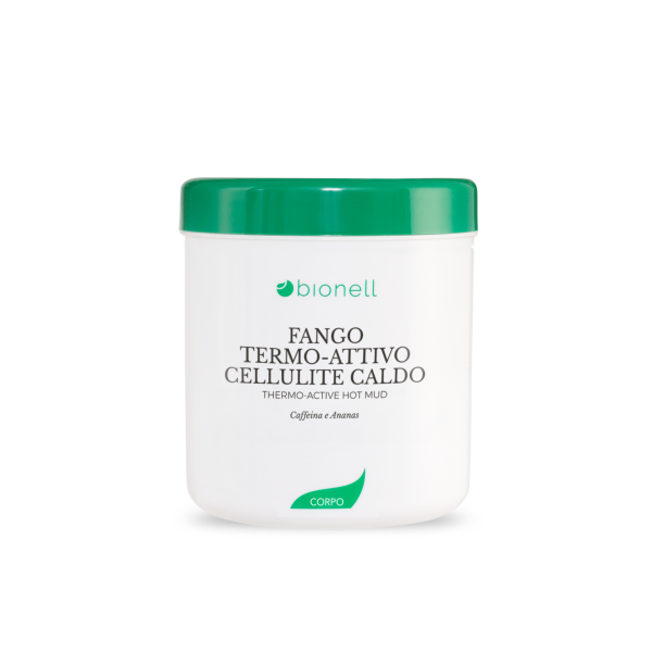 FANGO TERMOATTIVO CELL. CALDO BIONELL 1K