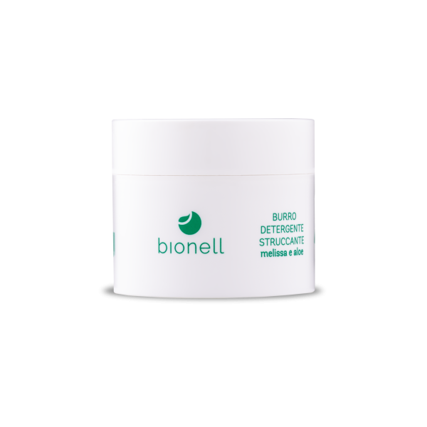 BIONELL BURRO DETERGENTE 100ML