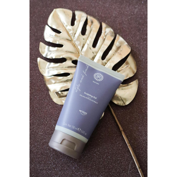 BULBS & ROOTS - SCULPTING GEL 150ML