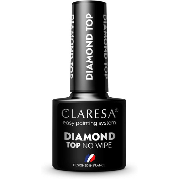 CLARESA DIAMOND TOP GR5