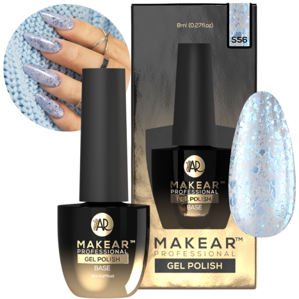 MAKEAR DIAMOND S56 ML8