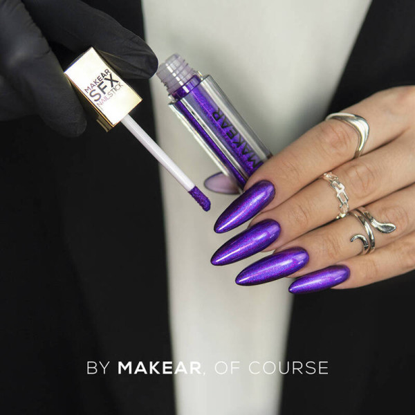 MAKEAR - SFX NAILSTICK MH05 - VIOLET