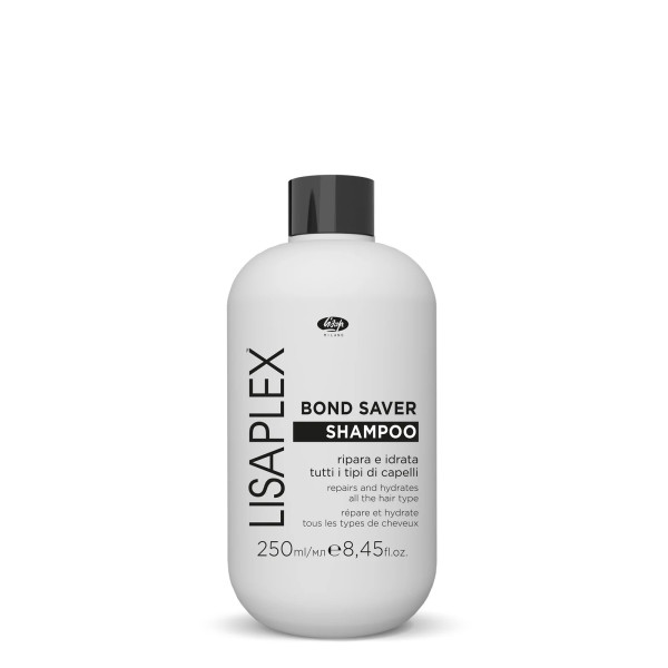 LISAPLEX BOND SAVER SHAMPOO 250ML