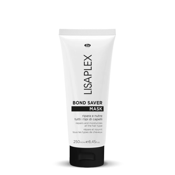 LISAPLEX - BOND SAVER MASK