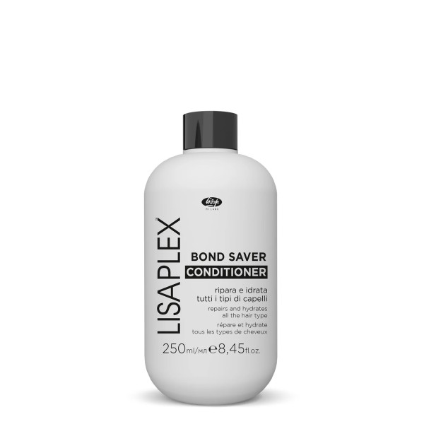 LISAPLEX BOND SAVER CONDITIONER 250ML