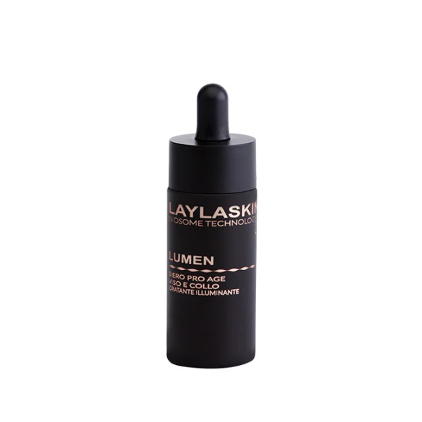 LAYLASKIN - LUMEN SIERO PRO AGE