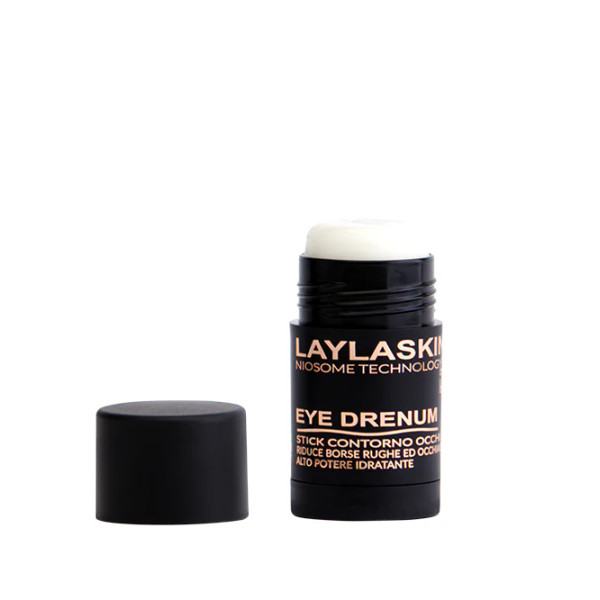 LAYLASKIN EYE DRENUM 25ML