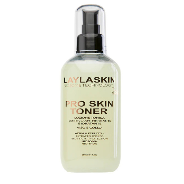 LAYLASKIN - PRO SKIN TONER