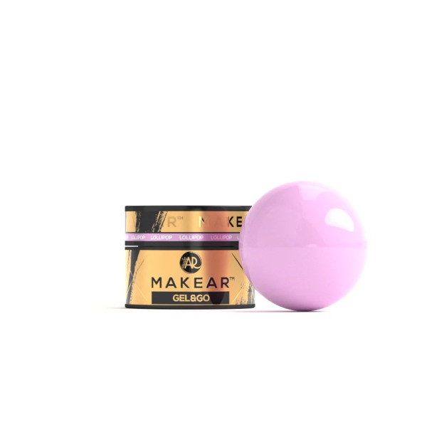 MAKEAR GG03 LOLLIPOP 15ML