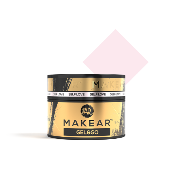 MAKEAR GEL & SELF LOVE  15ML