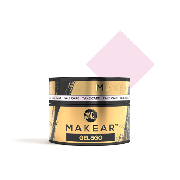 MAKEAR GEL & TAKE CARE 15ML