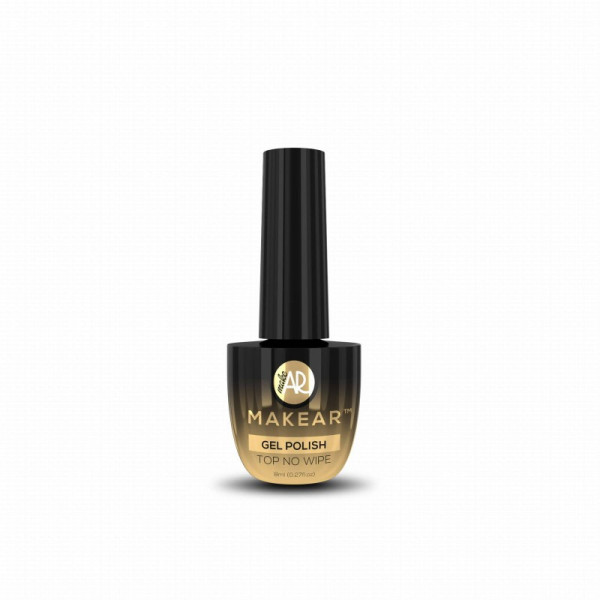 TOP NO WIPE PERFECT MATTE 8ML MAKEAR