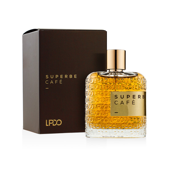 LPDO - SUPERBE CAFE 100ML