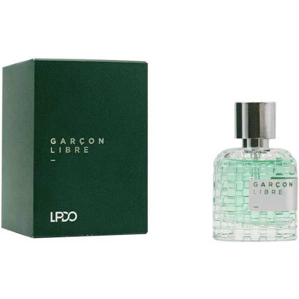 LPDO CARCON LIBRE 30ML