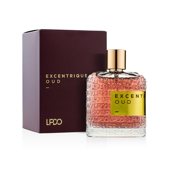 LPDO EXCENTRIQUE OUD 30ML