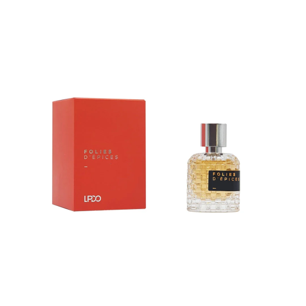 LPDO FOLIES D'EPICES 100ML