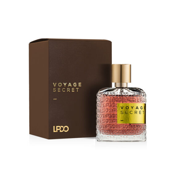 LPDO VOYAGE SECRET 30ML