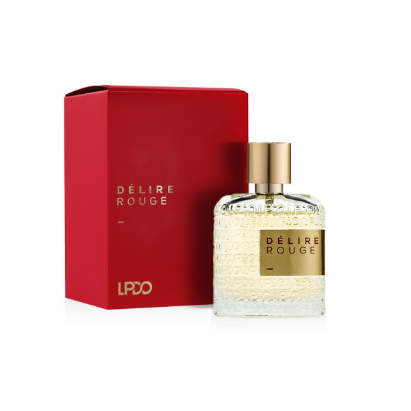 LPDO DELIRE ROUGE 30ML