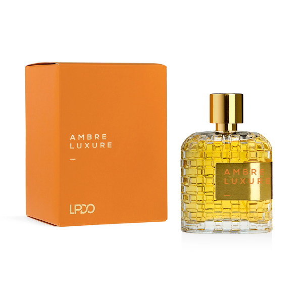 LPDO AMBRE LUXURE 100ML