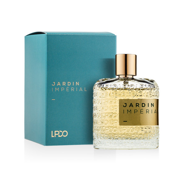 LPDO JARDIN IMPERIAL  30ML