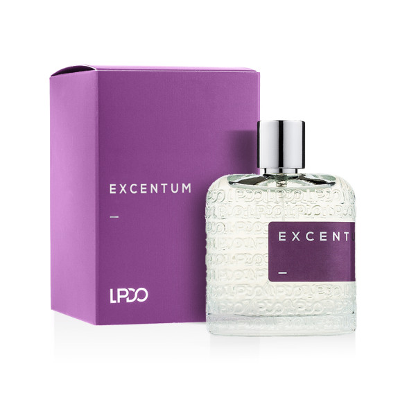 LPDO - EXCENTUM 30 ML