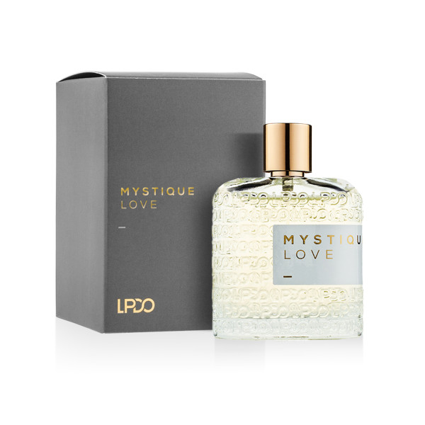 LPDO MYSTIQUE LOVE100ML