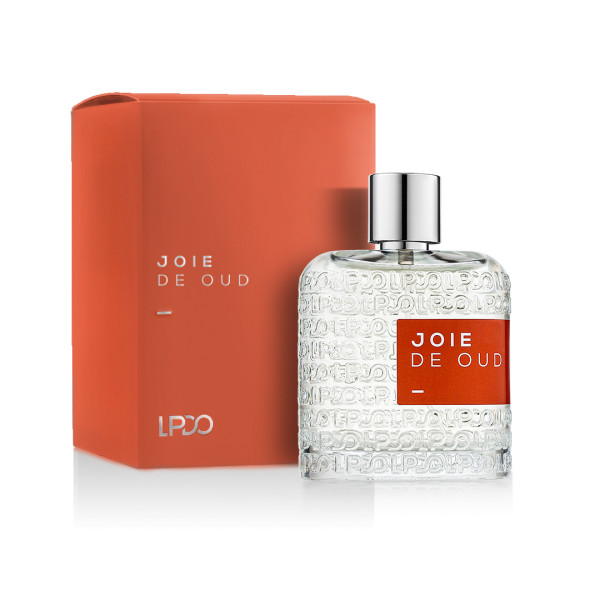 LPDO  - JOIE DE OUD 100ML