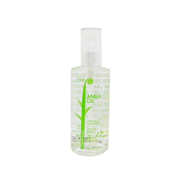 AMLA OIL CRISTALLI LIQUIDI  100ML