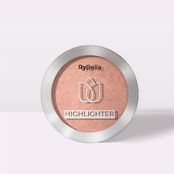 RYBELLA - HIGHLIGHTER  ILLUMINANTE N° 2