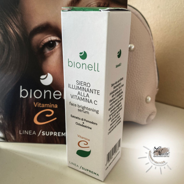 BIONELL - SIERO VITAMINA C