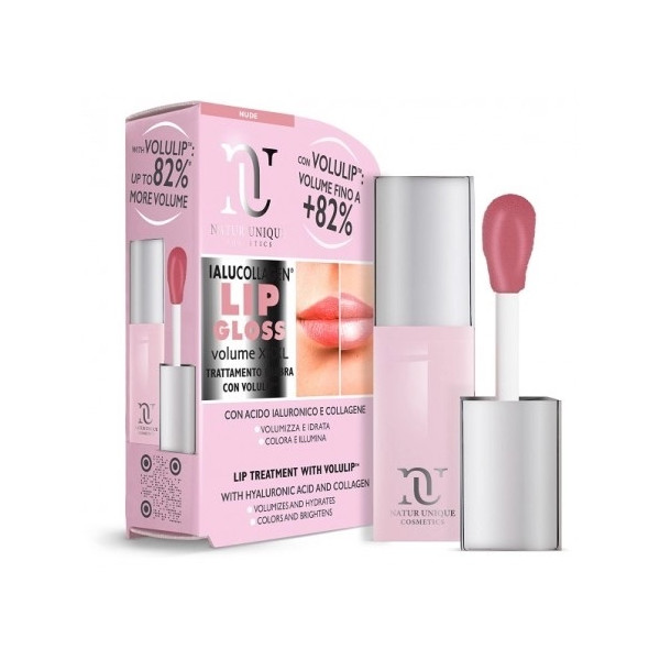 LIP GLOSS VOLOMEXXL NUDE 8ML