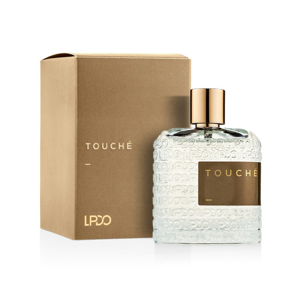 LPDO - TOUCHÉ 100 ML