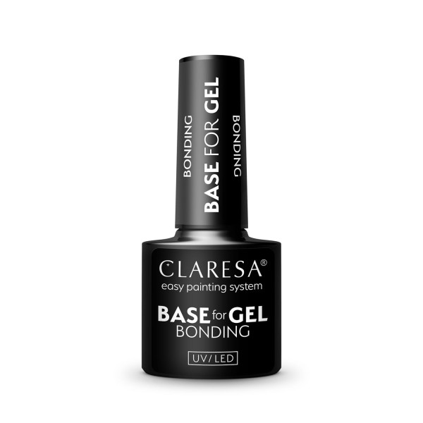 CLARESA BONDING BASE FOR GEL 5GR