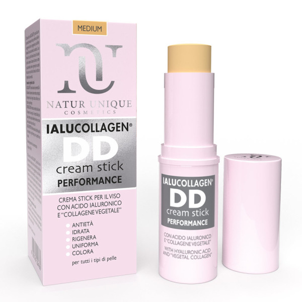 DD CREAM STICK PERFOR MEDIUM 10ML