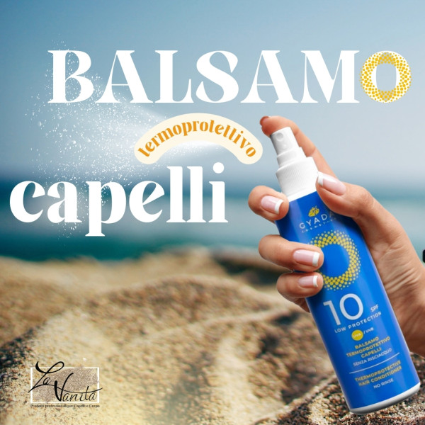 GYADA BALSAMO TERMOP SPF10 150ML