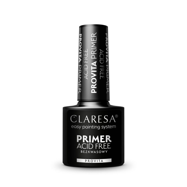 CLARESA PRIMER ACID FREEE GR5