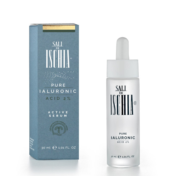 SALI DI ISCHIA - PURE IALURONIC ACID 2%